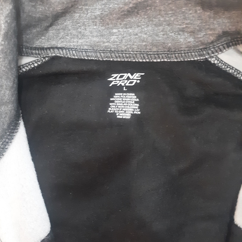 Jacket - Picture 3 of 3